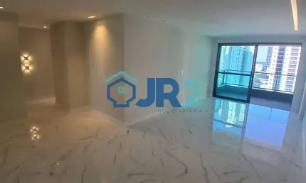 Apartamento com 4 quartos à venda na Rua Aviador Severiano Lins, 140, Boa Viagem, Recife