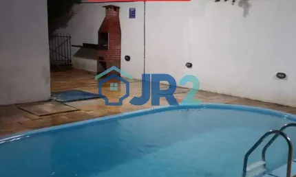 Apartamento com Piscina - do  Lado Colégio EVOLUÇÃO