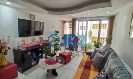 Apartamento Para Vender com 3 quartos 1 suítes no bairro Piedade em Jaboatão Dos Guararapes
