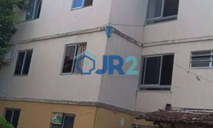 Apartamento com 2 quartos à venda na Vila Manoel Lisboa de Moura, 61, Peixinhos, Olinda