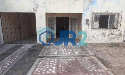 Casa com 7 quartos à venda na Rua Nivaldo Gomes, 147, Campo Grande, Recife
