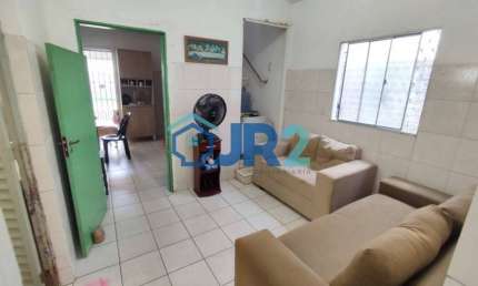 Casa com 3 quartos à venda na Rua Santa Flora, 308, Piedade, Jaboatão dos Guararapes