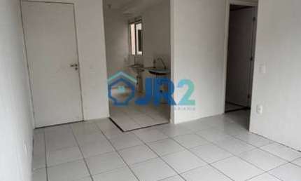 Apartamento com 2 quartos à venda na Rua Jundiaí, 309, Barra de Jangada, Jaboatão dos Guararapes