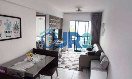 Apartamento com 2 quartos à venda na Rua do Bom Pastor, 126, Iputinga, Recife