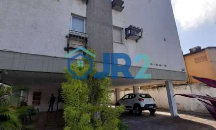 Apartamento com 3 quartos à venda na Rua da Boa Vontade, 132, Tamarineira, Recife