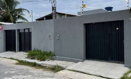 CASA para Venda com Área Gourmet, Só Venda a vista.