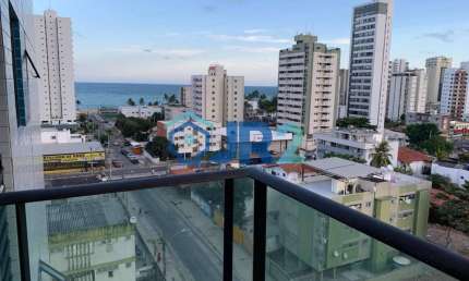 Apartamento com 3 quartos à venda na Rua Maria Digna Gameiro, 274, Candeias, Jaboatão dos Guararapes
