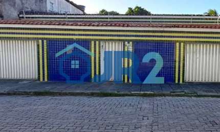 Casa com ampla e bem localizadaà venda em Campo Grande