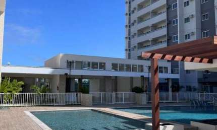 Apartamento com 2 quartos à venda na Avenida Abdo Cabus, 1800, Candeias, Jaboatão dos Guararapes