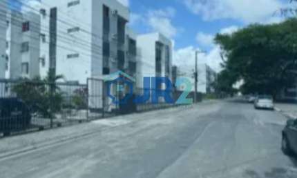 Apartamento com 2 quartos à venda na Rua Campo Grande, 506, Candeias, Jaboatão dos Guararapes