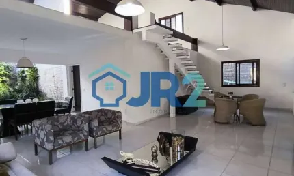 Mansão à venda em candeias – amplitude, conforto e localização estratégica