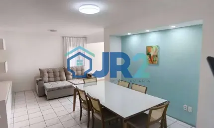 Apartamento com 3 quartos à venda na Avenida Engenheiro Domingos Ferreira, 3819, Boa Viagem, Recife