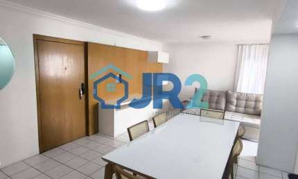 Apartamento com 3 quartos para alugar na Avenida Engenheiro Domingos Ferreira, 3819, Boa Viagem, Recife