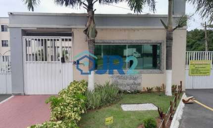 Apartamento com 2 quartos à venda na Residencial Vila Das Mangueiras, Bloco 04, Socorro, Jaboatão dos Guararapes
