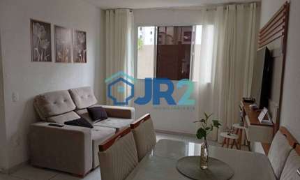 APARTAMENTO EM PAULISTA PRONTO PARA MORAR R$ 175.000
