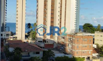 Apartamento com 3 quartos à venda na Rua João Fragoso de Medeiros, 144, Candeias, Jaboatão dos Guararapes