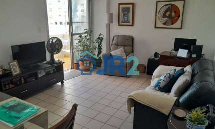 Apartamento com 2 quartos à venda na Rua Bernardo Vieira de Melo, 1310, Piedade, Jaboatão dos Guararapes
