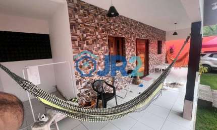 Casa com 3 quartos à venda na Rua Caratinga, 388, Candeias, Jaboatão dos Guararapes
