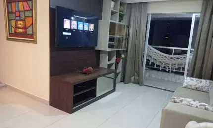 Apartamento com 3 quartos à venda na Rua José Nunes da Cunha, 250, Piedade, Jaboatão dos Guararapes