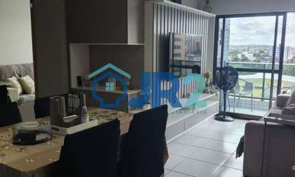 Apartamento com 3 quartos à venda na Avenida Ulisses Montarroyos, 808, Candeias, Jaboatão dos Guararapes