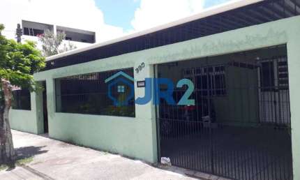 Casa com 4 quartos à venda na Rua General Francisco Figueiroa, 360, Areias, Recife