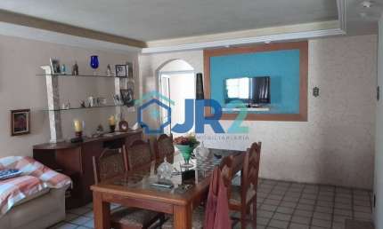 Apartamento com 4 quartos à venda na Rua Doutor Astrogildo Alves de Carvalho, 75, Boa Viagem, Recife