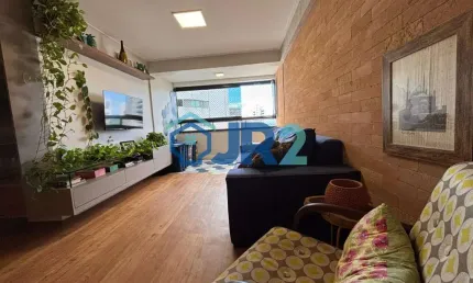 Predio em setubal, padrão queiroz galvão, com 3 qts e 105 mts.