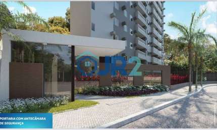 Apartamento com 3 quartos à venda na Avenida Liberdade, 54, Jardim São Paulo, Recife
