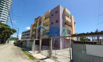 Apartamento com 2 quartos para alugar na Rua José Braz Moscow, 20, Candeias, Jaboatão dos Guararapes