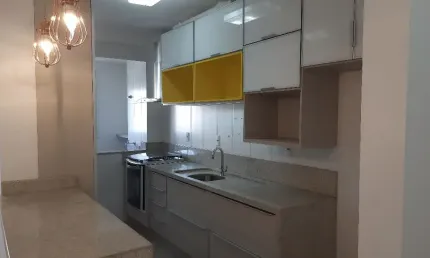 Apart. 3 dormitórios, Aceita permuta em Itajaí, SC.