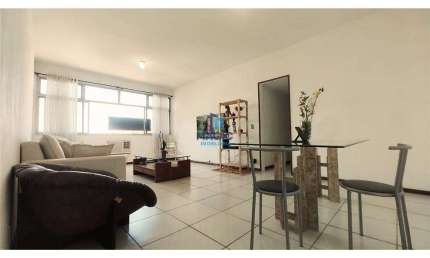 Apartamento com 4 dormitórios à venda com 122 m² por R$ 609.999,00 no Grajaú, Rio de Janeiro / RJ
