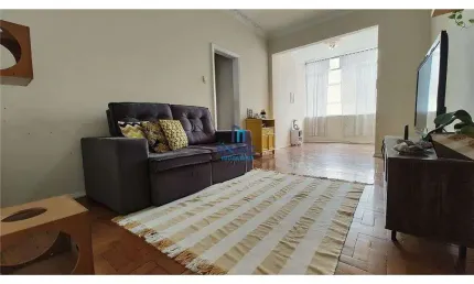 Apartamento amplo com 2 dormitórios à venda com 92 m² por R$ 288.999,00 no Grajaú. Rio de Janeiro / RJ