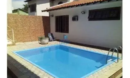 Casa com 3 dormitórios à venda com 185 m² por R$ 999.999,00 no Anil, Rio de Janeiro/RJ