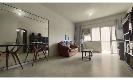 Apartamento com 3 dormitórios e varanda à venda com 104 m² por R$ 564.999,00 no Grajaú, Rio de Janeiro / RJ