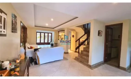 Casa com 7 dormitórios à venda com 300 m² por R$ 1.499.999,00 no Anil Jacarepaguá, Rio de Janeiro / RJ.