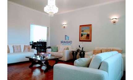 Casa com 3 dormitórios à venda com 351 m² por R$ 1.099.999,00 no Grajaú, Rio de Janeiro / RJ