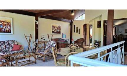 Casa com 4 dormitórios à venda com 255 m² por R$ 994.999,00 no Anil, Rio de Janeiro / RJ