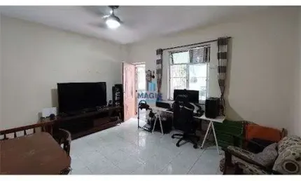 Casa de vila com 2 dormitórios e vaga de garagem à venda com 120 m² por R$ 379.999,00 em Vila Isabel, Rio de Janeiro / RJ