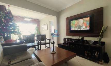 Cobertura Linear com 2 dormitórios à venda com 90 m² por R$ 484.999,00 no Grajaú, Rio de Janeiro / RJ