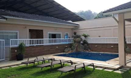 Casa com 4 dormitórios à venda com 366 m² por R$ 1.699.999,00 na Taquara, Rio de Janeiro / RJ