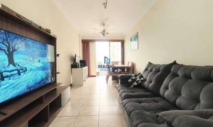 Apartamento de dois quartos com suíte à venda com 75 m² por R$ 379.999,00 no Grajaú, Rio de Janeiro / RJ