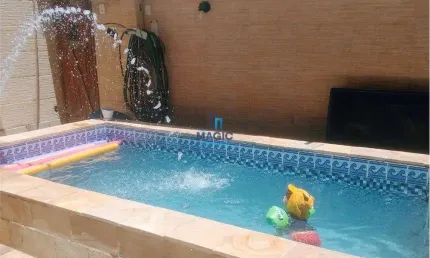 Casa com 4 dormitórios à venda com 240 m² por R$ 949.999,00 na Tijuca, Rio de Janeiro / RJ