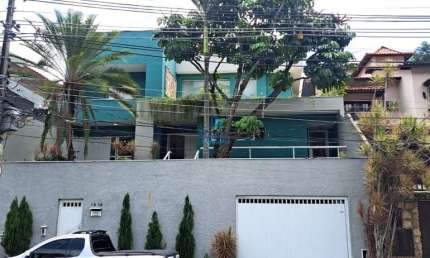 Casa Duplex com 4 dormitórios à venda com 360 m² por R$ 1.549.999,00 na Freguesia, Rio de Janeiro / RJ