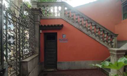 Casa com 4 dormitórios à venda com 376 m² por R$ 1.944.999,00 no Grajaú, Rio de Janeiro / RJ