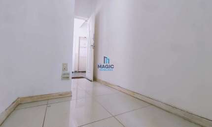 Apartamento Studio com 1 dormitório à venda com 25 m² por R$ 164.999,00 no Grajaú, Rio de Janeiro / RJ