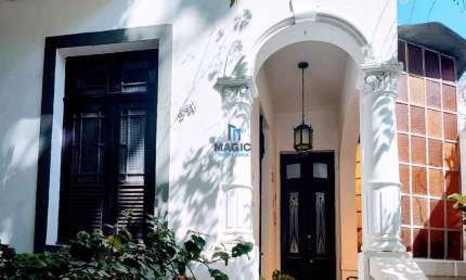 Casa com 4 dormitórios à venda com 239 m² por R$ 1.499.999,00 no Grajaú, Rio de Janeiro / RJ