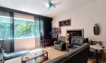 Apartamento com 3 dormitórios à venda com 109 m² com por R$ 589.999,00 no Grajaú, Rio de Janeiro / RJ