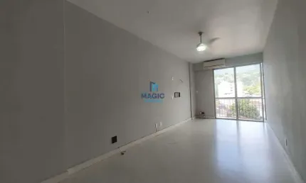 Apartamento com 2 dormitórios à venda com 75 m² por R$ 394.999,00 no Grajaú, Rio de Janeiro / RJ