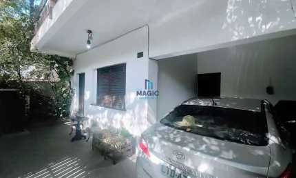 Casa Triplex com 5 dormitórios à venda com 200 m² por R$ 904.999,00 no Grajaú, Rio de Janeiro /RJ