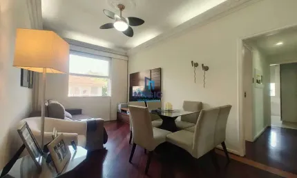 Apartamento com 2 dormitórios à venda com 74 m² por R$ 359.999,00 no Grajaú, Rio de Janeiro / RJ